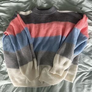 Super cute sweater